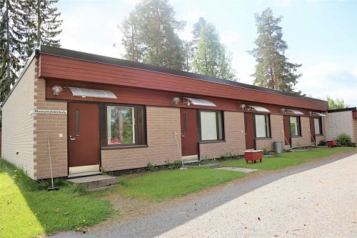 Таунхаус в Мянття, Финляндия, 37 м2 фото 1