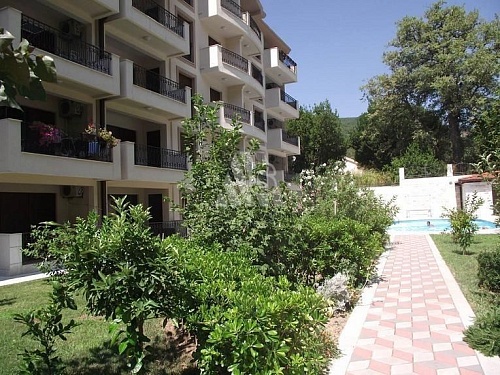 Квартира в Будве, Черногория, 70 м2 фото 1