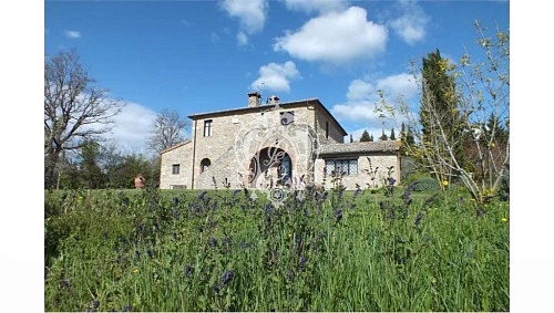 Дом в Сиене, Италия, 236 м2 фото 1