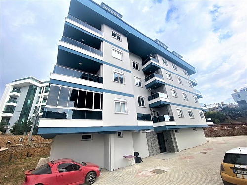 Квартира в Алании, Турция, 146 м2 фото 1