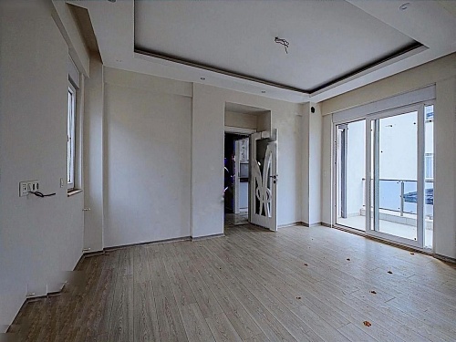 Квартира в Кемере, Турция, 80 м2 фото 1