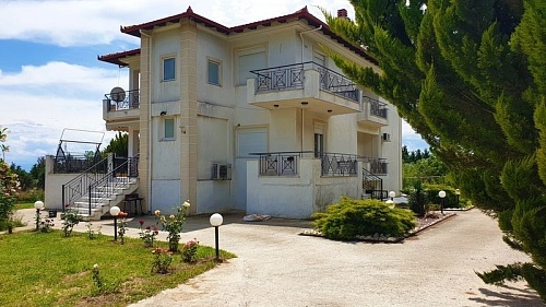 Дом в Салониках, Греция, 350 м2 фото 1