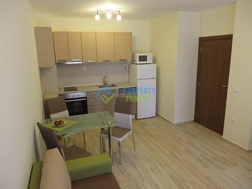 Апартаменты на Солнечном берегу, Болгария, 50 м2 фото 1