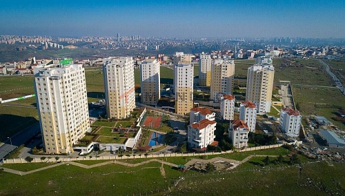 Квартира в Стамбуле, Турция, 174 м2 фото 1