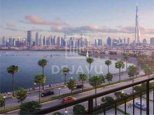 Апартаменты в Дубае, ОАЭ, 316.53 м2 фото 1
