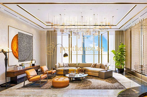 Апартаменты в Дубае, ОАЭ, 90 м2 фото 1