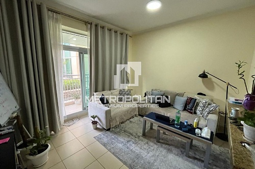 Апартаменты в Дубае, ОАЭ, 69 м2 фото 1