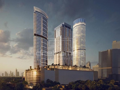 Апартаменты в Дубае, ОАЭ, 302 м2 фото 1