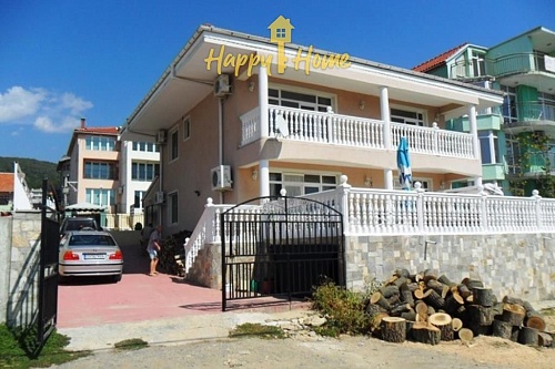 Коттедж в Святом Власе, Болгария, 250 м2 фото 1