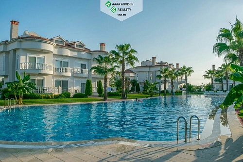 Вилла в Белеке, Турция, 170 м2 фото 1