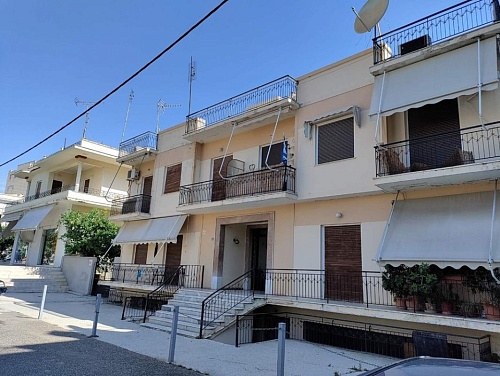 Квартира в Афинах, Греция, 820 м2 фото 1