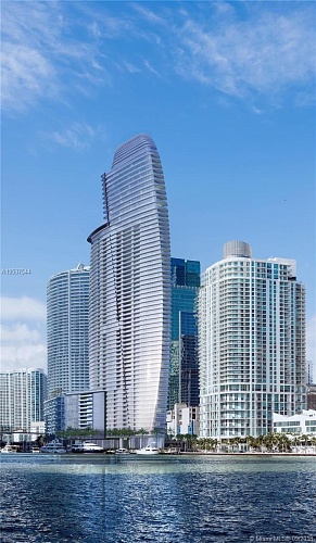 Квартира в Майами, США, 75 м2 фото 1
