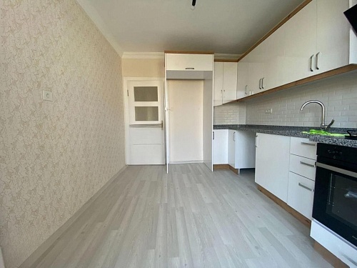 Квартира в Мерсине, Турция, 160 м2 фото 1
