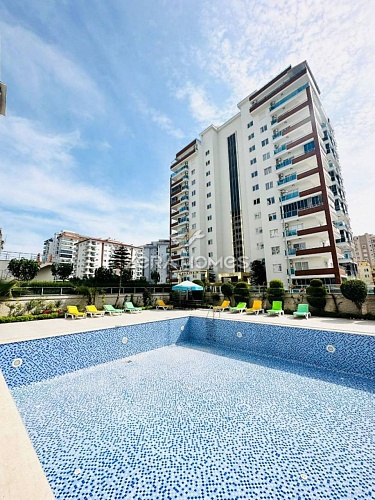 Пентхаус в Алании, Турция, 250 м2 фото 1