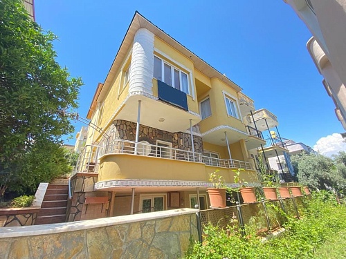 Вилла в Алании, Турция, 270 м2 фото 1