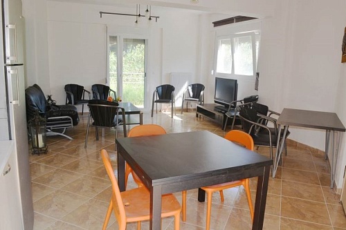 Квартира на Кассандре, Греция, 68 м2 фото 1