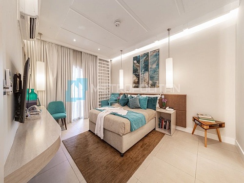 Апартаменты в Дубае, ОАЭ, 68.66 м2 фото 1