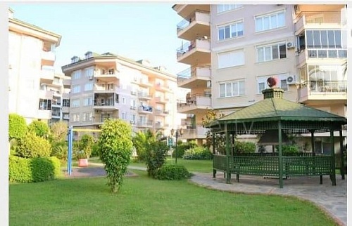Пентхаус в Алании, Турция, 230 м2 фото 1