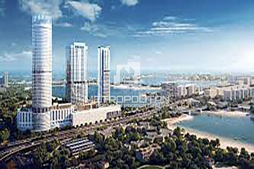 Апартаменты в Дубае, ОАЭ, 67 м2 фото 1
