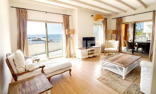 Апартаменты в Бодруме, Турция, 126 м2 фото 1