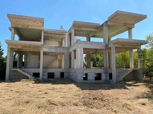 Таунхаус в Афинах, Греция, 130 м2 фото 1