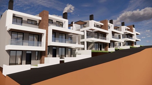 Дом в Салониках, Греция, 95 м2 фото 1