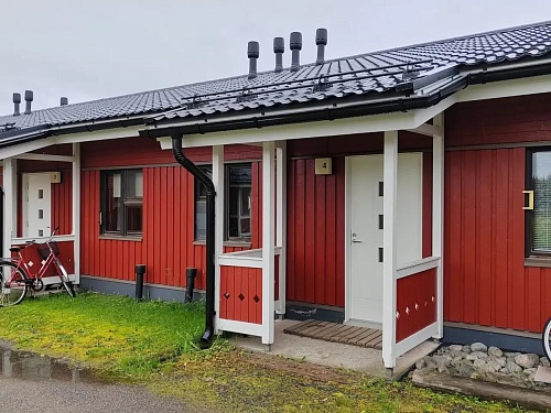 Таунхаус в Кивиярви, Финляндия, 39 м2 фото 1
