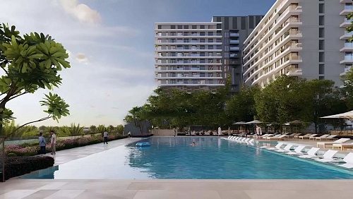 Апартаменты в Дубае, ОАЭ, 85 м2 фото 1