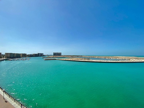 Апартаменты в Рас-эль-Хайме, ОАЭ, 101 м2 фото 1