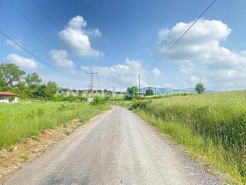 Ферма в Ялове, Турция, 6 432 м2 фото 1