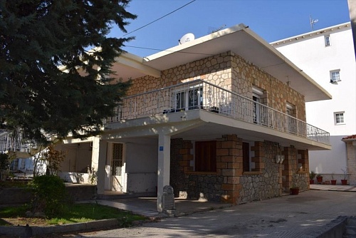 Дом на Северо-Эгейских островах, Греция, 245 м2 фото 1