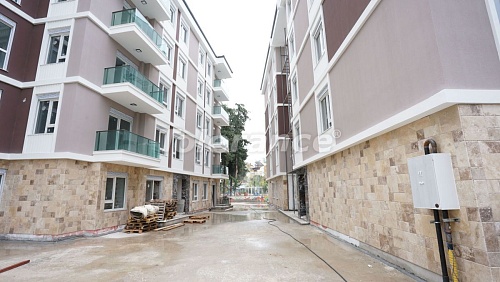 Апартаменты в Анталии, Турция, 95 м2 фото 1
