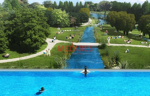 Вилла в Стамбуле, Турция, 289 м2 фото 1