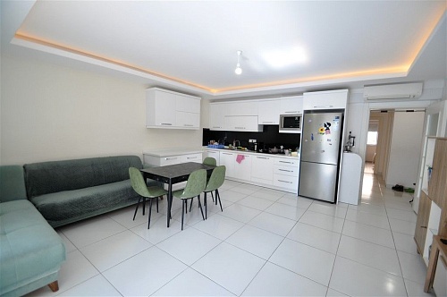 Апартаменты в Алании, Турция, 115 м2 фото 1