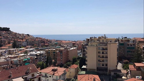 Апартаменты в Сан-Ремо, Италия, 100 м2 фото 1