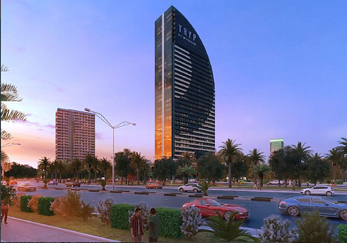 Квартира в Батуми, Грузия, 54.51 м2 фото 1