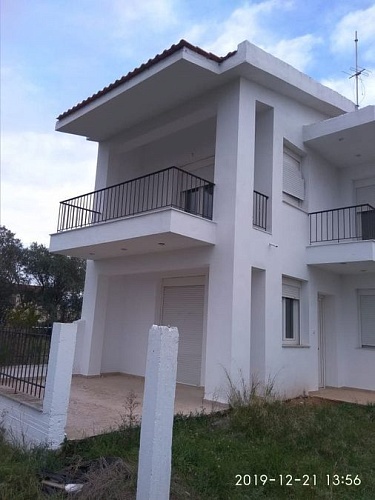 Мезонет в Салониках, Греция, 90 м2 фото 1