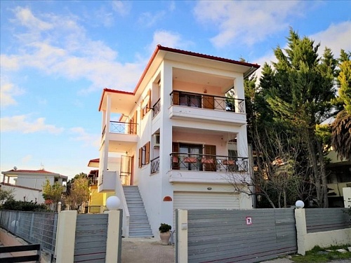 Дом в Салониках, Греция, 215 м2 фото 1