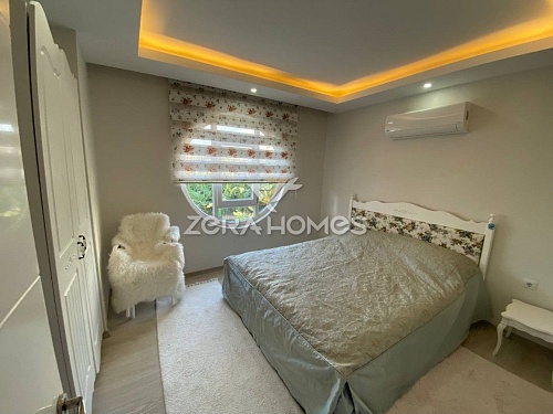 Квартира в Алании, Турция, 115 м2 фото 1
