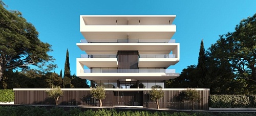 Таунхаус в Афинах, Греция, 215 м2 фото 1