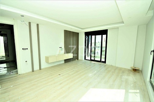 Апартаменты в Анталии, Турция, 102 м2 фото 1
