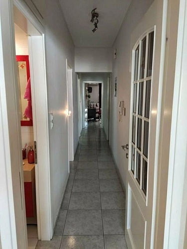 Квартира в Афинах, Греция, 120 м2 фото 1