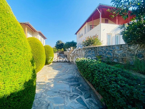 Вилла в Алании, Турция, 280 м2 фото 1
