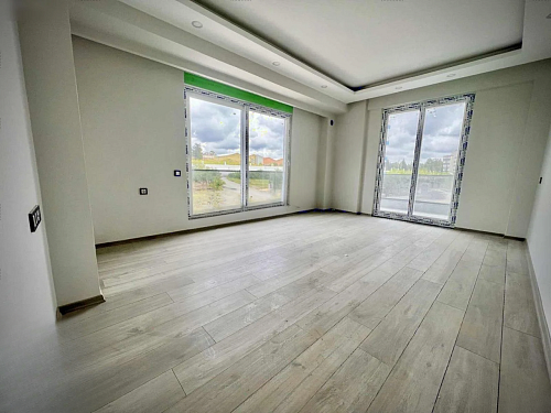 Квартира в Анталии, Турция, 140 м2 фото 1