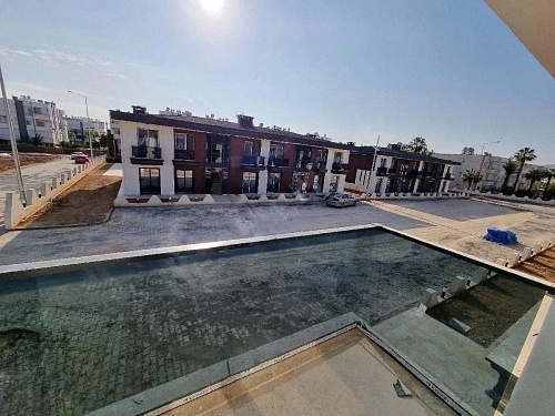 Квартира в Мерсине, Турция, 90 м2 фото 1
