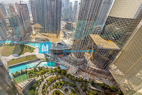 Апартаменты в Дубае, ОАЭ, 102 м2 фото 1