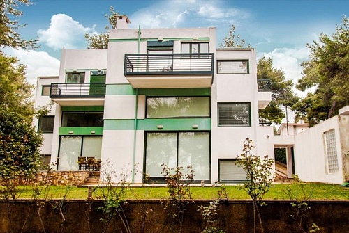Таунхаус в Афинах, Греция, 270 м2 фото 1