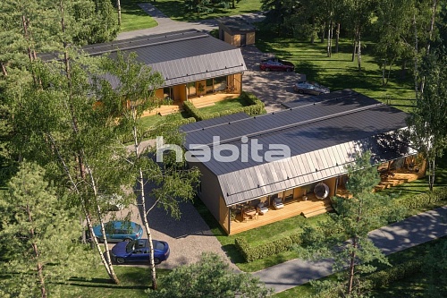 Квартира в Вантаа, Финляндия, 84.7 м2 фото 1