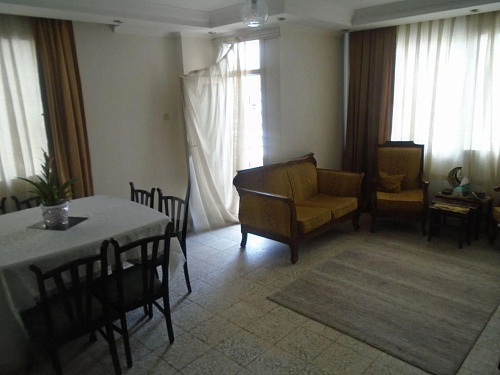 Квартира в Мерсине, Турция, 220 м2 фото 1