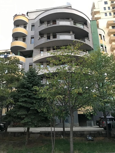 Квартира в Тбилиси, Грузия, 227 м2 фото 1